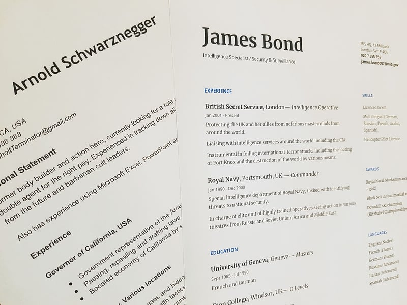 Cover Letter Image